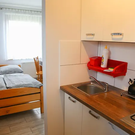 U Slonia ホームステイ