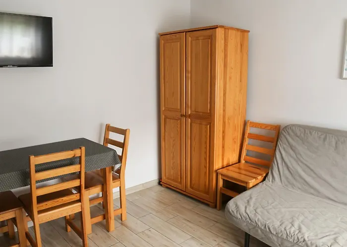 U Slonia * Stegna (Pomerania)