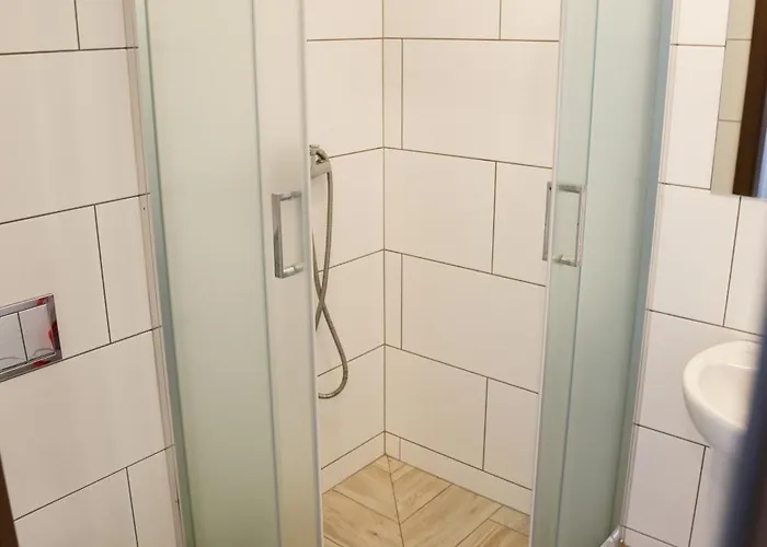 U Slonia Stegna (Pomerania)