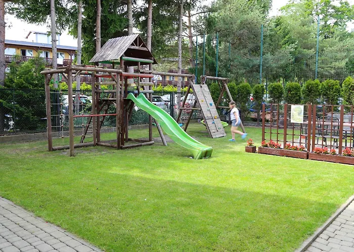 U Slonia Stegna (Pomerania)