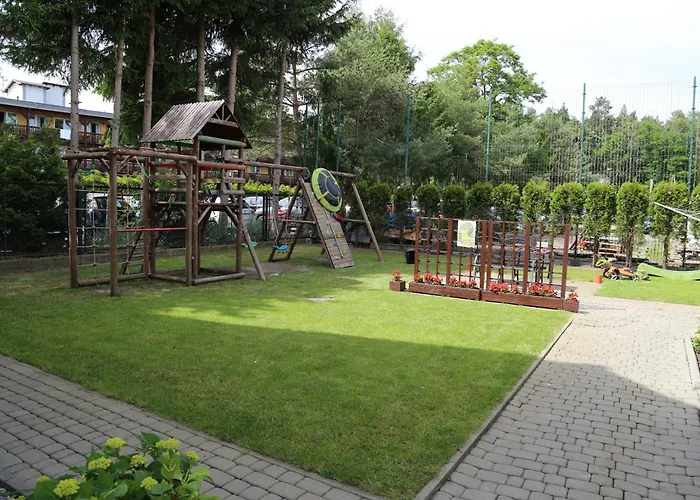 U Slonia * Stegna (Pomerania)