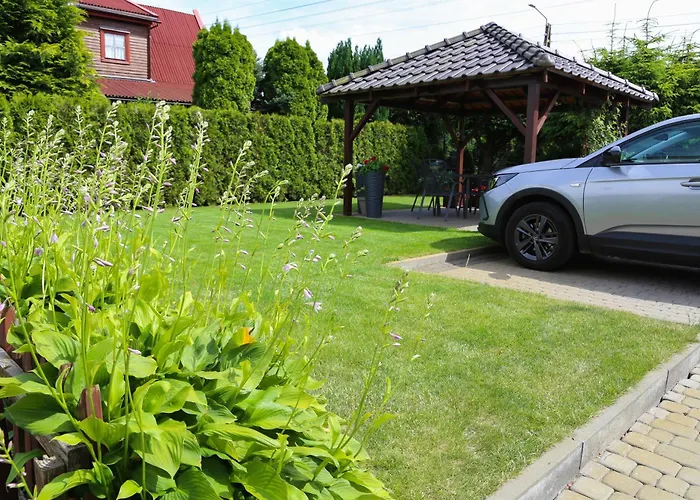 U Slonia Rum i privatbostad