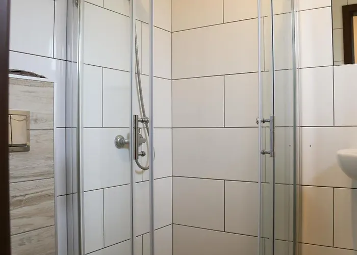 U Slonia Rum i privatbostad *