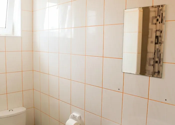 Rum i privatbostad U Slonia *