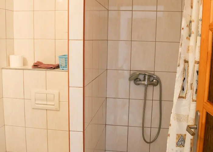 Rum i privatbostad U Slonia Stegna (Pomerania)