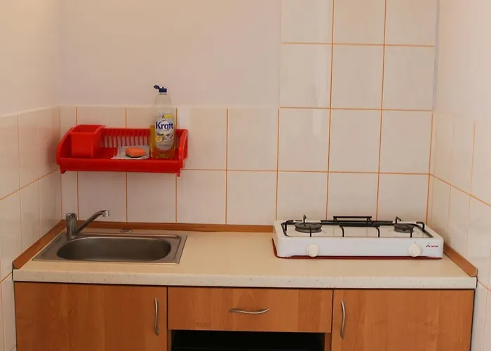 U Slonia Stegna (Pomerania)