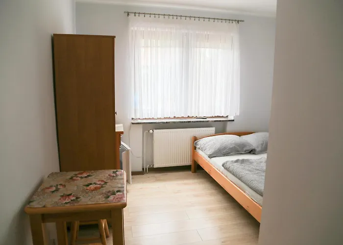 Rum i privatbostad U Slonia *